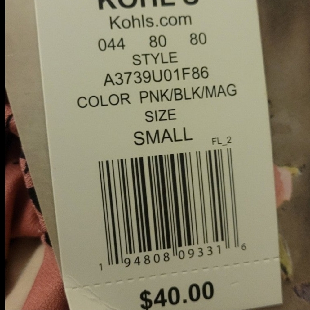 Lily Rose juniors dress NWT - Picture 2 of 2